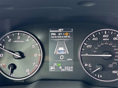 2023 Subaru Outback Limited *LIFETIME POWERTRAIN*