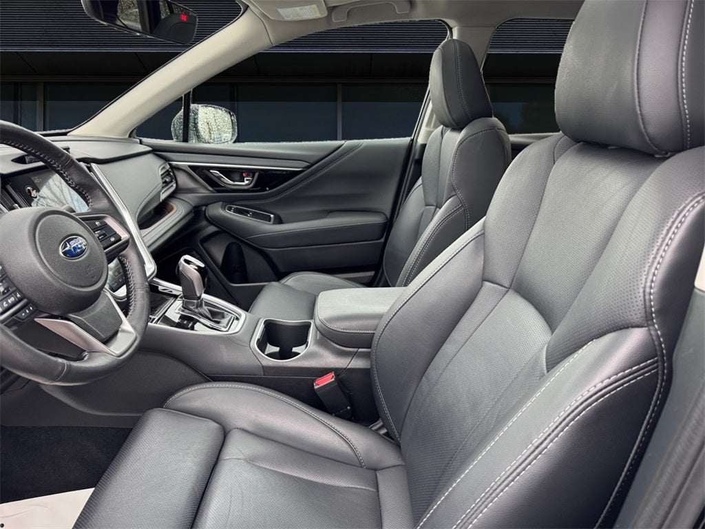 2023 Subaru Outback Limited *LIFETIME POWERTRAIN*