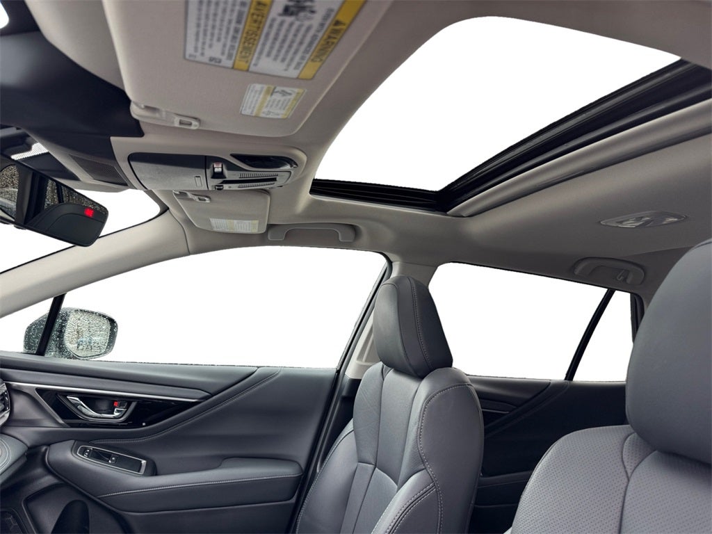 2023 Subaru Outback Limited *LIFETIME POWERTRAIN*