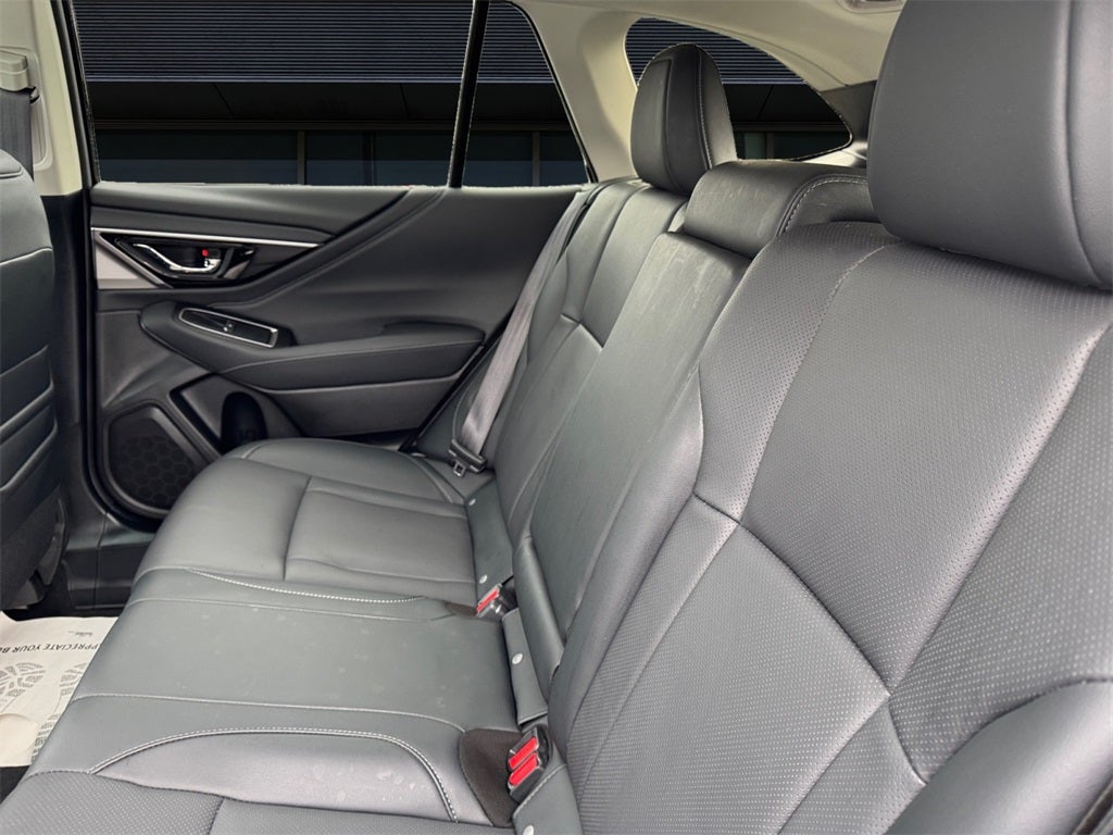 2023 Subaru Outback Limited *LIFETIME POWERTRAIN*