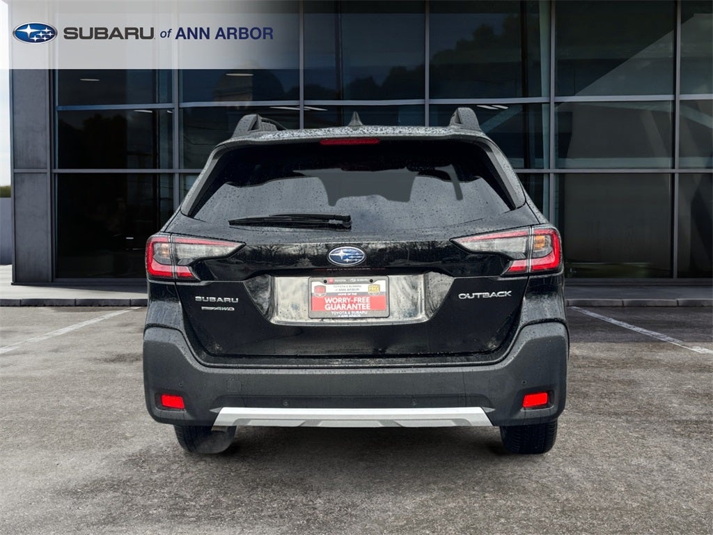 2023 Subaru Outback Limited *LIFETIME POWERTRAIN*