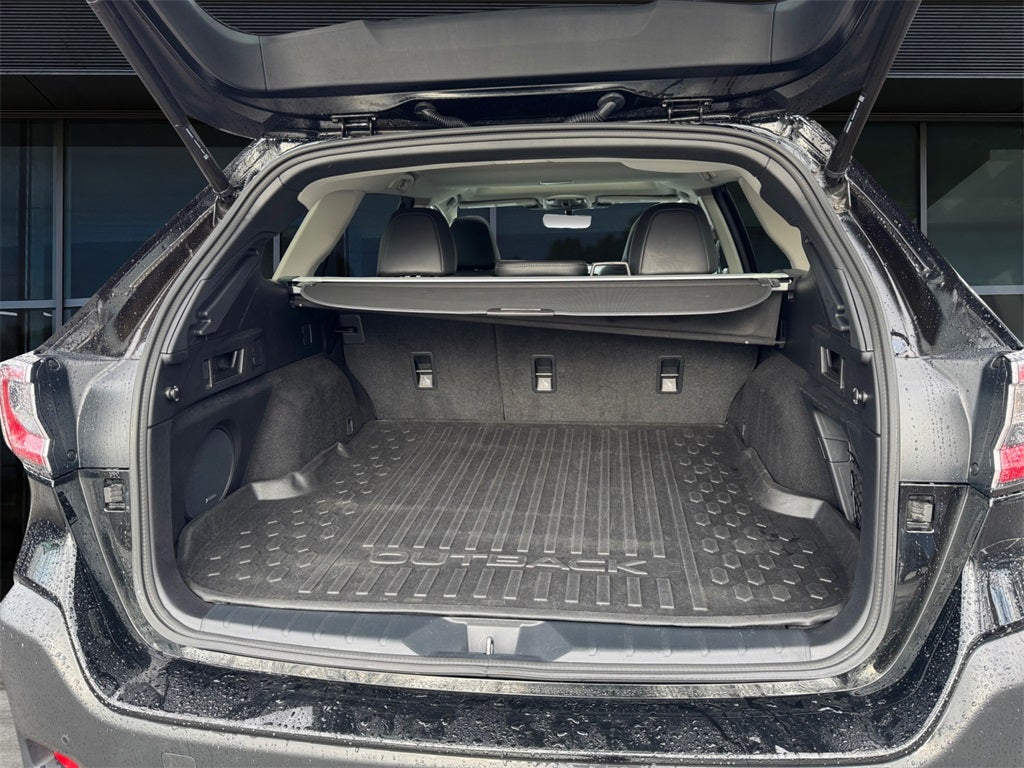 2023 Subaru Outback Limited *LIFETIME POWERTRAIN*