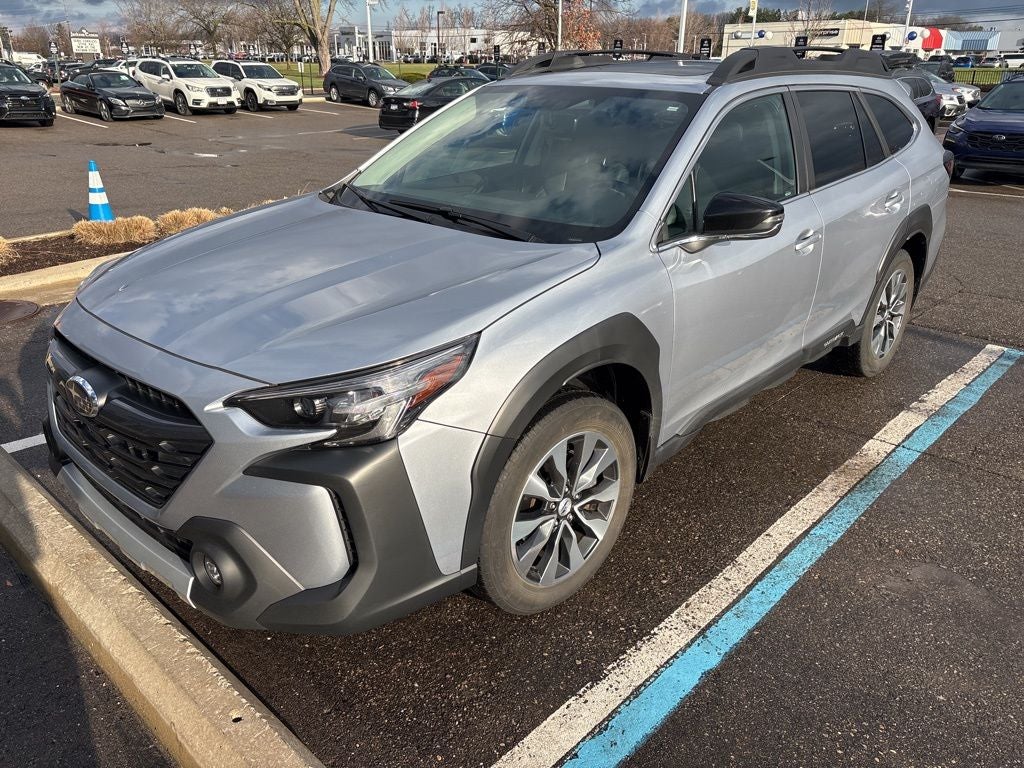 2023 Subaru Outback Limited