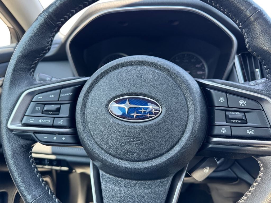 2023 Subaru Outback Limited *LIFETIME POWERTRAIN*
