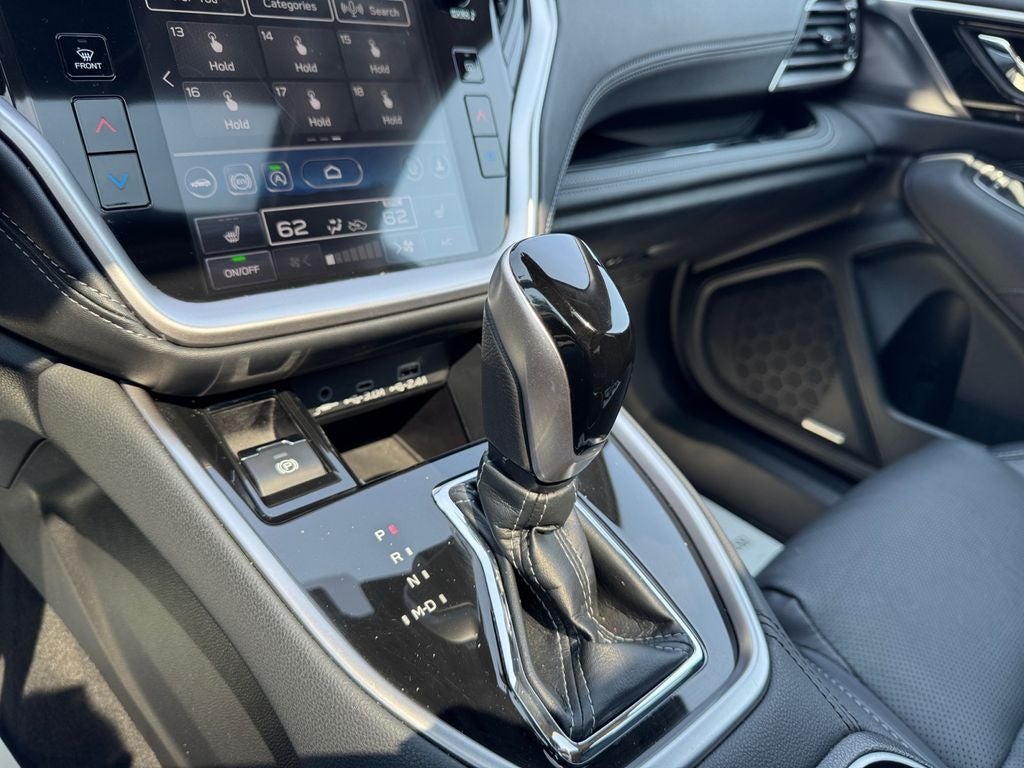 2023 Subaru Outback Limited *LIFETIME POWERTRAIN*