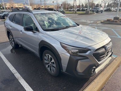 2023 Subaru Outback Limited