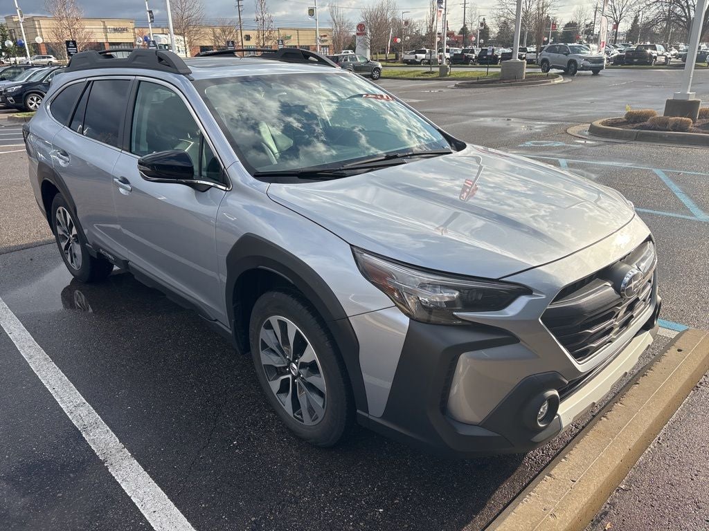 2023 Subaru Outback Limited