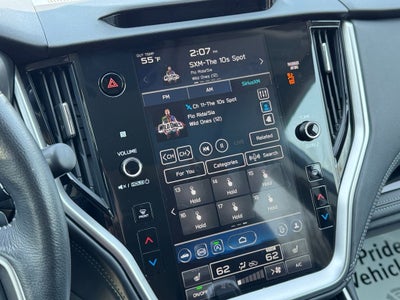 2023 Subaru Outback Limited *LIFETIME POWERTRAIN*
