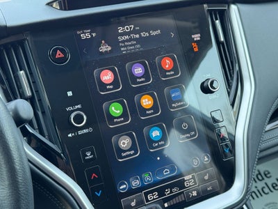 2023 Subaru Outback Limited *LIFETIME POWERTRAIN*