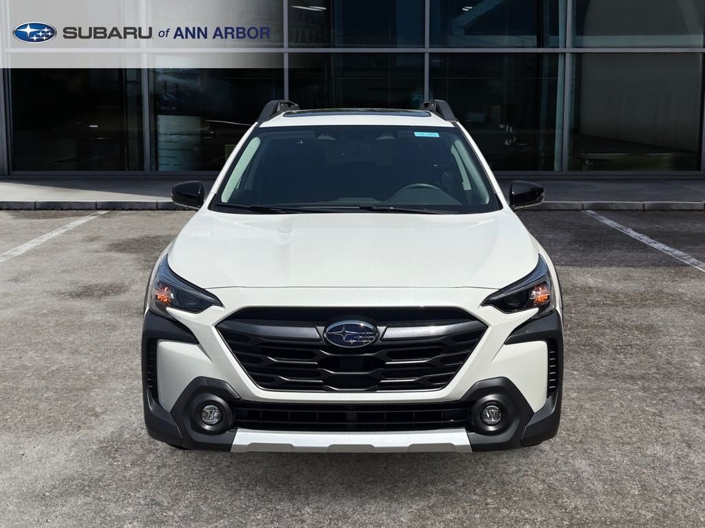 2024 Subaru Outback Limited **LIFETIME POWERTRAIN**
