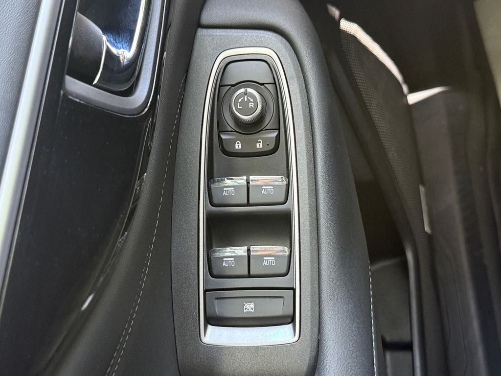 2024 Subaru Outback Limited **LIFETIME POWERTRAIN**