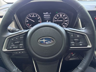 2024 Subaru Outback Limited **LIFETIME POWERTRAIN**