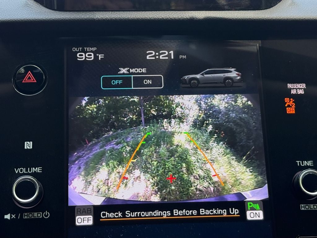 2024 Subaru Outback Limited **LIFETIME POWERTRAIN**