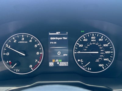 2024 Subaru Outback Limited **LIFETIME POWERTRAIN**