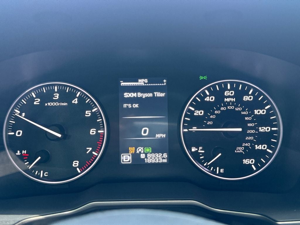 2024 Subaru Outback Limited **LIFETIME POWERTRAIN**