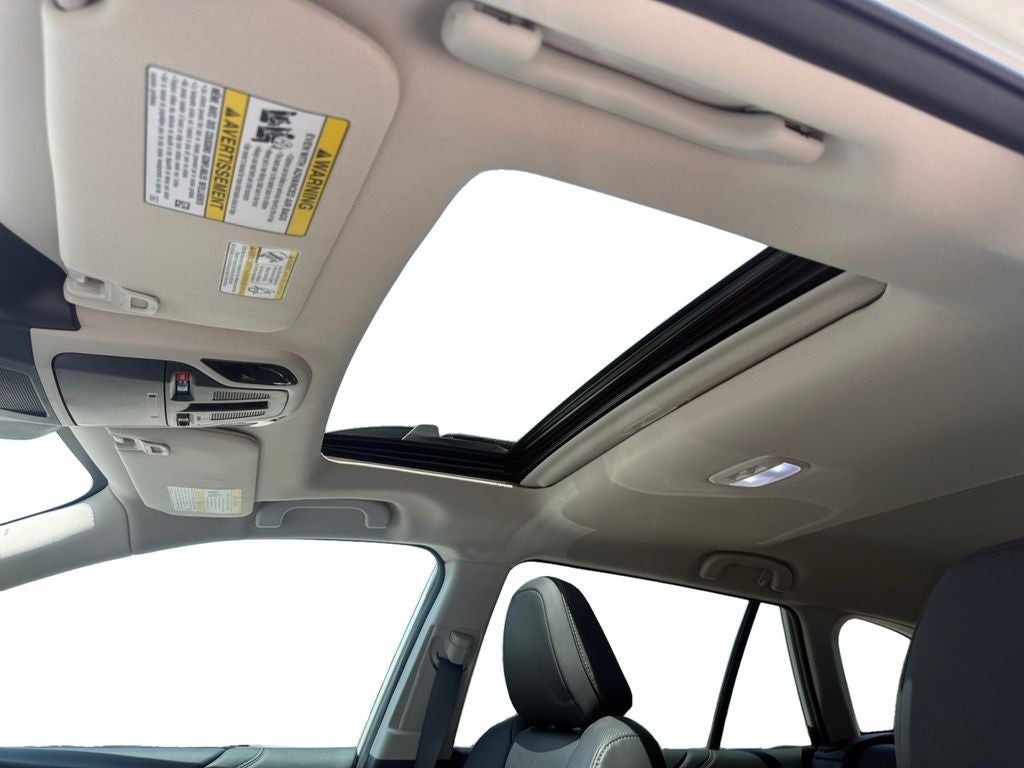 2024 Subaru Outback Limited **LIFETIME POWERTRAIN**