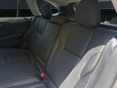 2024 Subaru Outback Limited **LIFETIME POWERTRAIN**