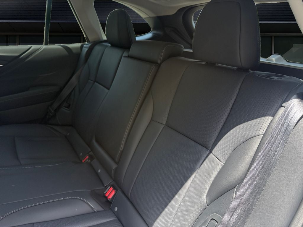 2024 Subaru Outback Limited **LIFETIME POWERTRAIN**