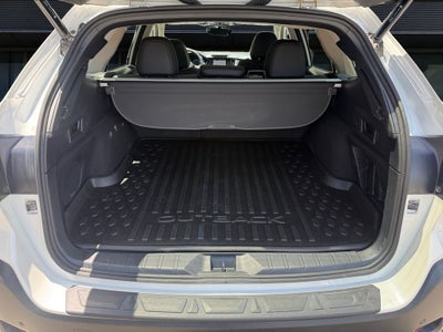 2024 Subaru Outback Limited **LIFETIME POWERTRAIN**