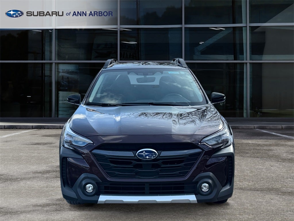 2023 Subaru Outback Limited *LIFETIME POWERTRAIN*