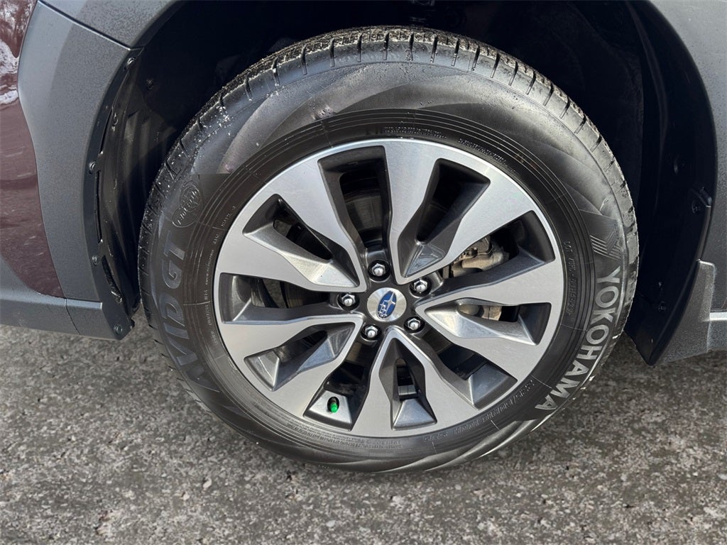 2023 Subaru Outback Limited *LIFETIME POWERTRAIN*
