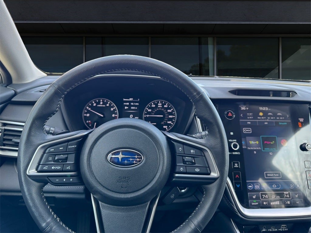 2023 Subaru Outback Limited *LIFETIME POWERTRAIN*