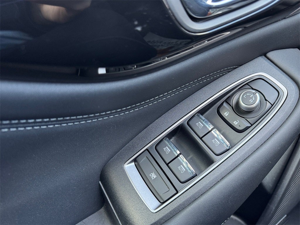 2023 Subaru Outback Limited *LIFETIME POWERTRAIN*