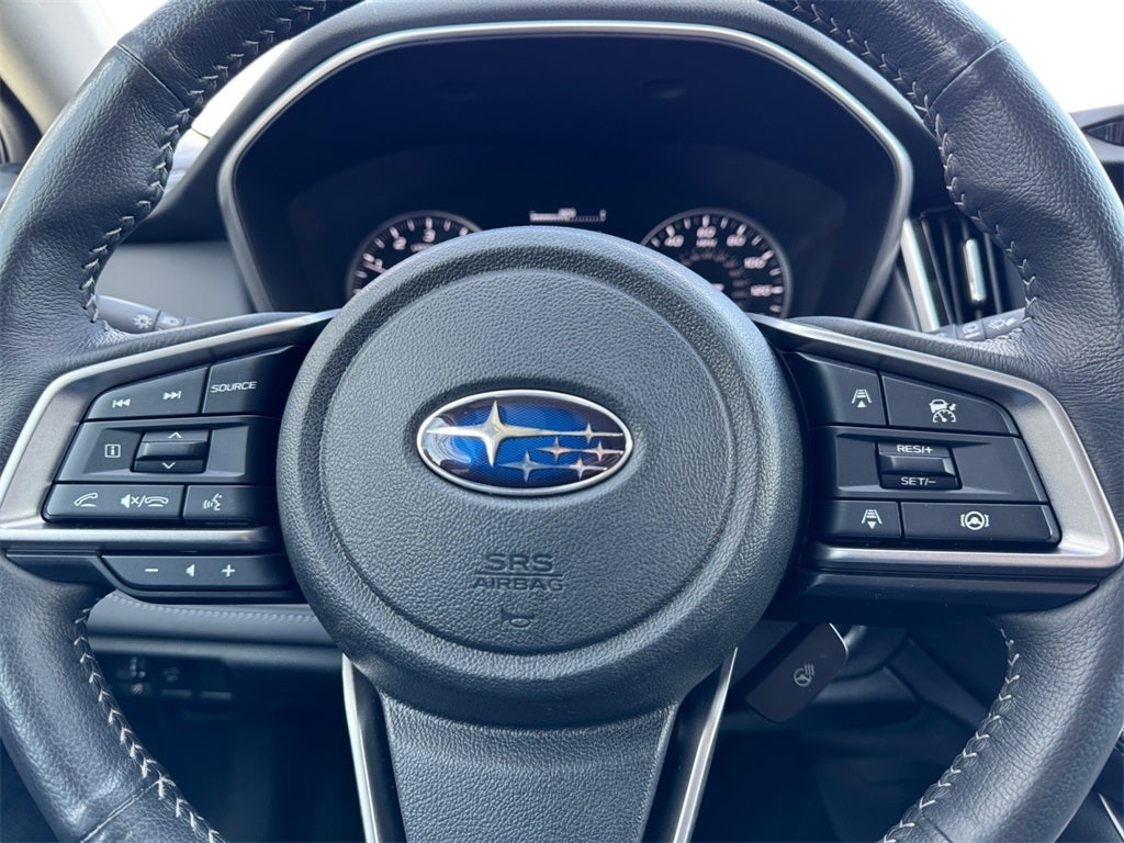 2023 Subaru Outback Limited *LIFETIME POWERTRAIN*