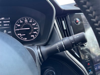 2023 Subaru Outback Limited *LIFETIME POWERTRAIN*