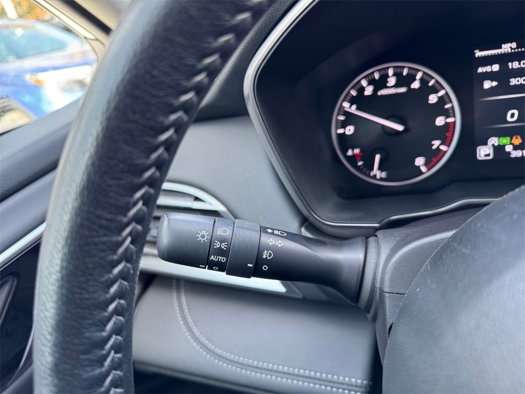 2023 Subaru Outback Limited *LIFETIME POWERTRAIN*