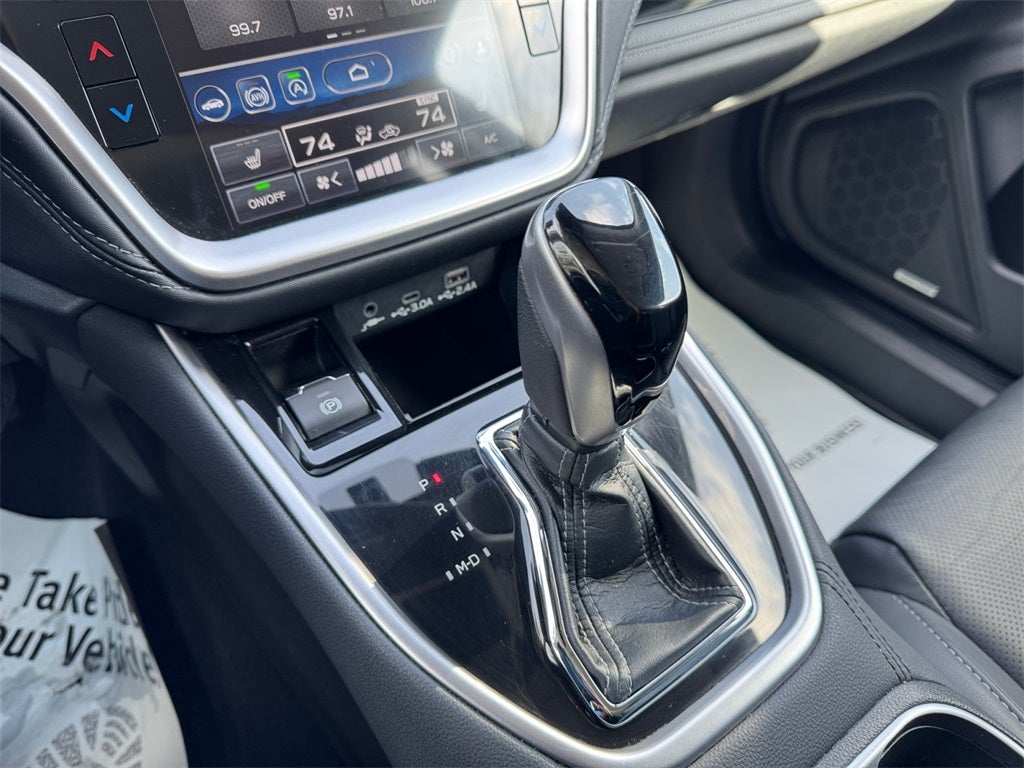 2023 Subaru Outback Limited *LIFETIME POWERTRAIN*