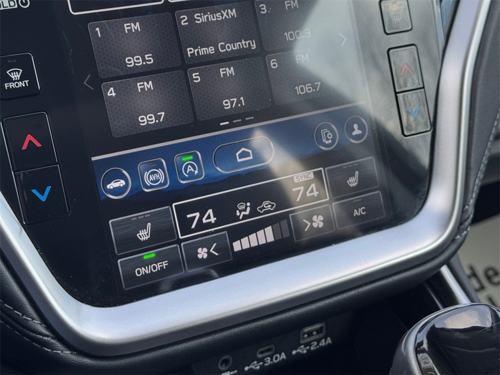 2023 Subaru Outback Limited *LIFETIME POWERTRAIN*