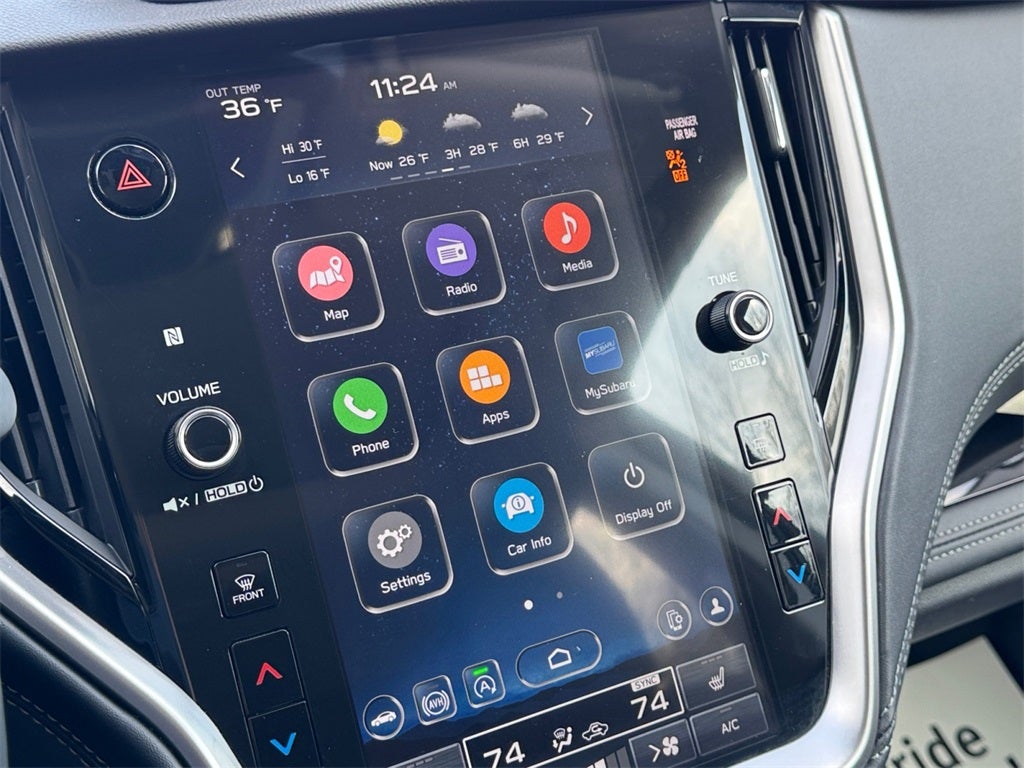 2023 Subaru Outback Limited *LIFETIME POWERTRAIN*