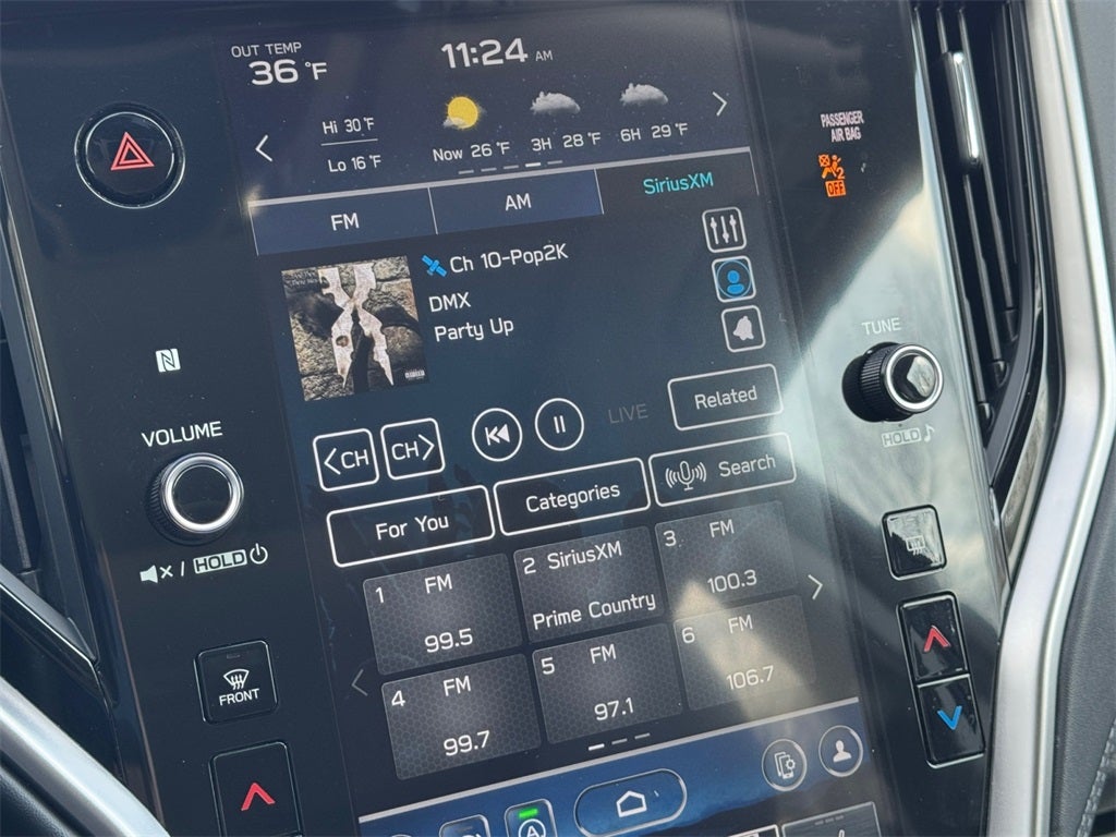 2023 Subaru Outback Limited *LIFETIME POWERTRAIN*