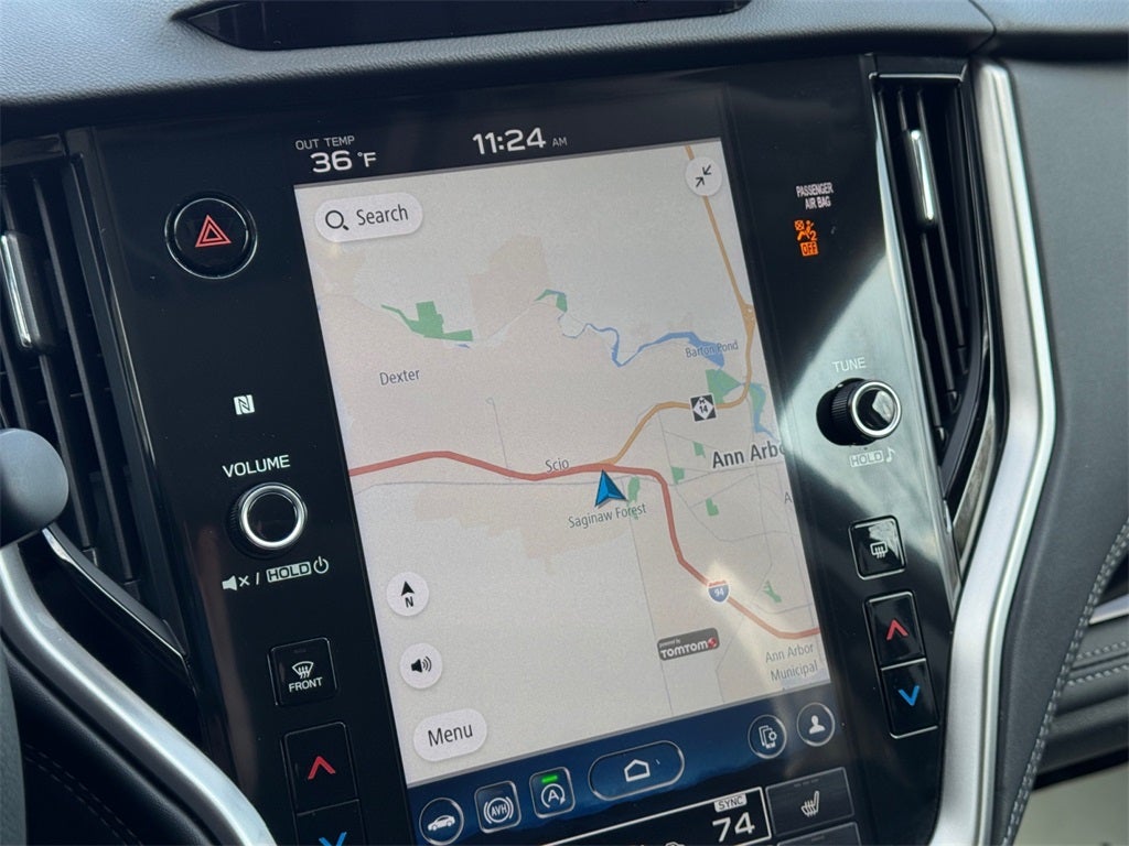 2023 Subaru Outback Limited *LIFETIME POWERTRAIN*