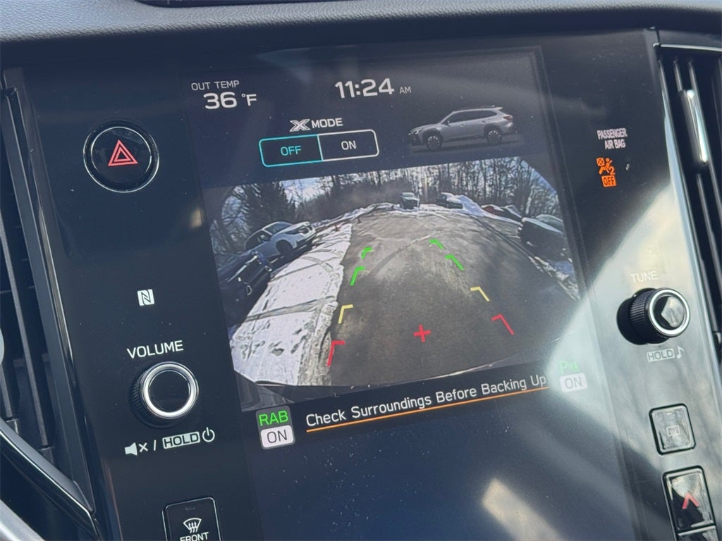 2023 Subaru Outback Limited *LIFETIME POWERTRAIN*