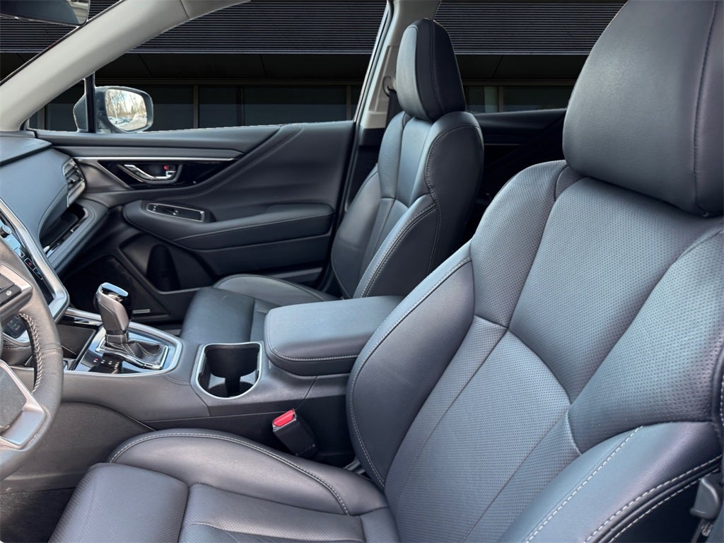 2023 Subaru Outback Limited *LIFETIME POWERTRAIN*