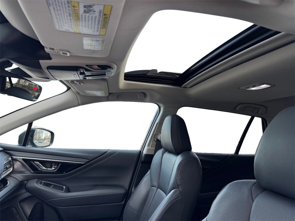 2023 Subaru Outback Limited *LIFETIME POWERTRAIN*