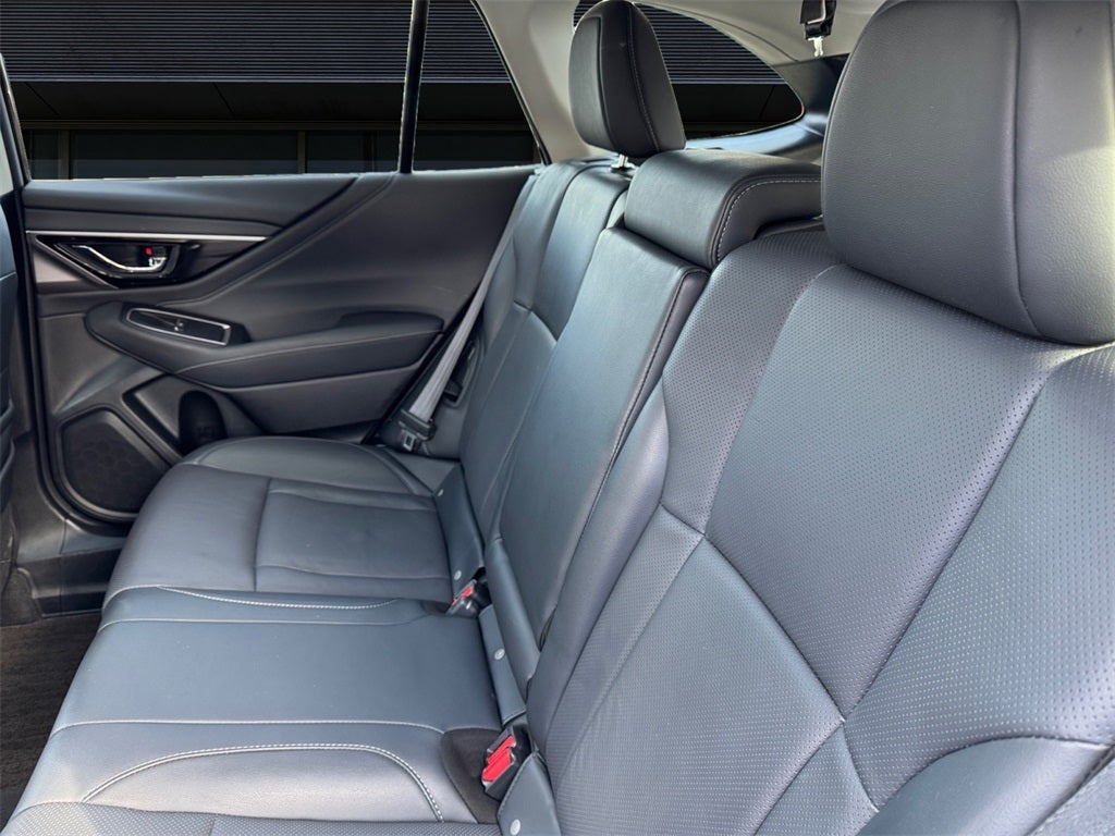 2023 Subaru Outback Limited *LIFETIME POWERTRAIN*