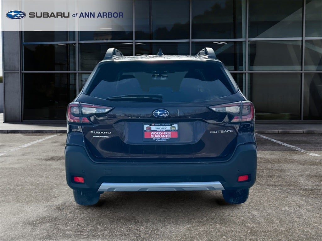 2023 Subaru Outback Limited *LIFETIME POWERTRAIN*