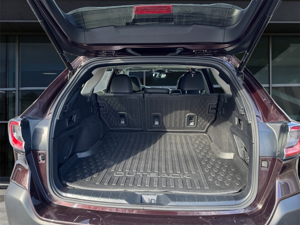2023 Subaru Outback Limited *LIFETIME POWERTRAIN*
