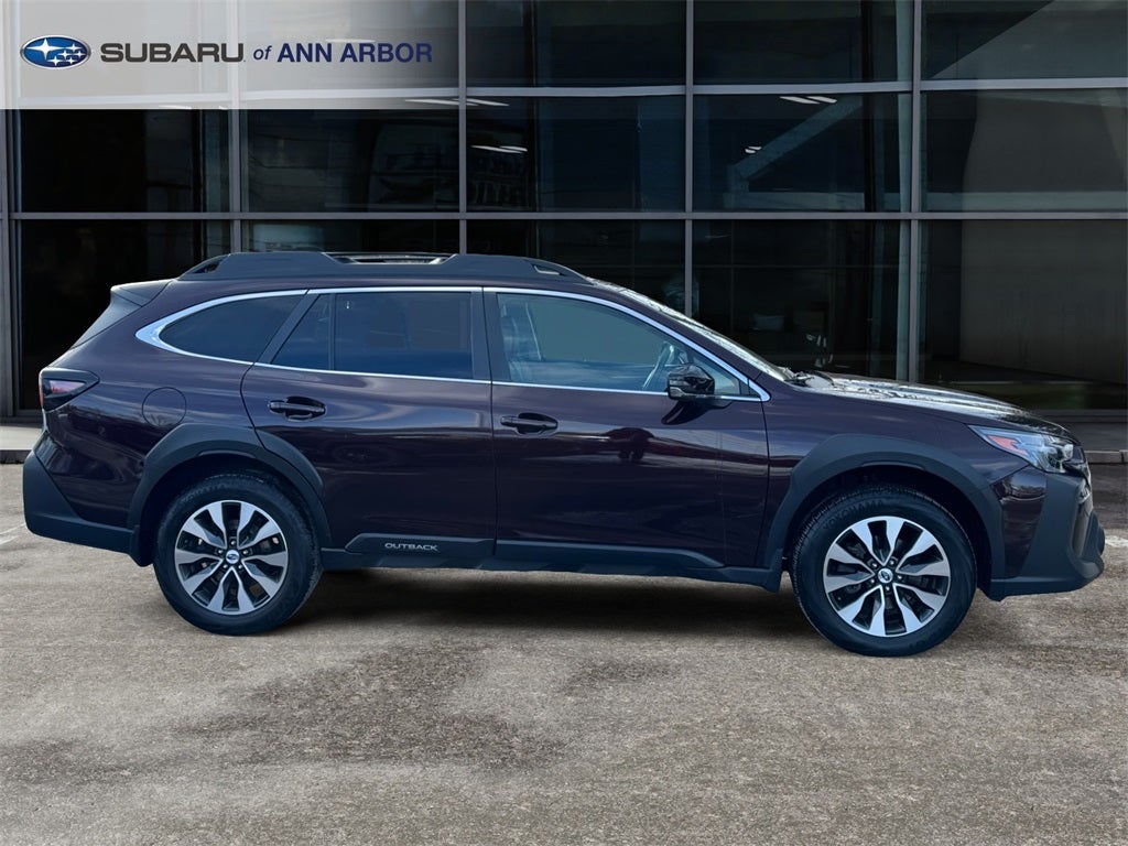 2023 Subaru Outback Limited *LIFETIME POWERTRAIN*
