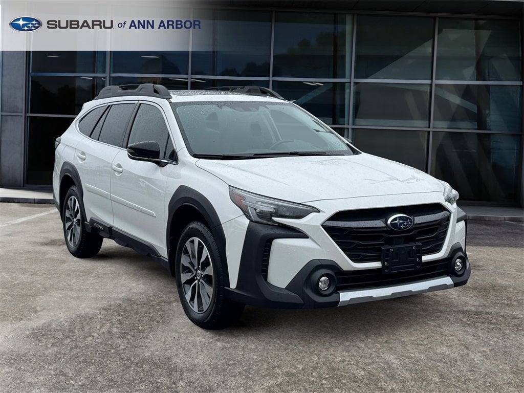 2023 Subaru Outback Limited