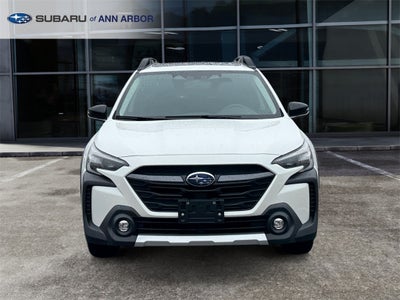 2023 Subaru Outback Limited