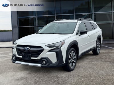 2023 Subaru Outback Limited