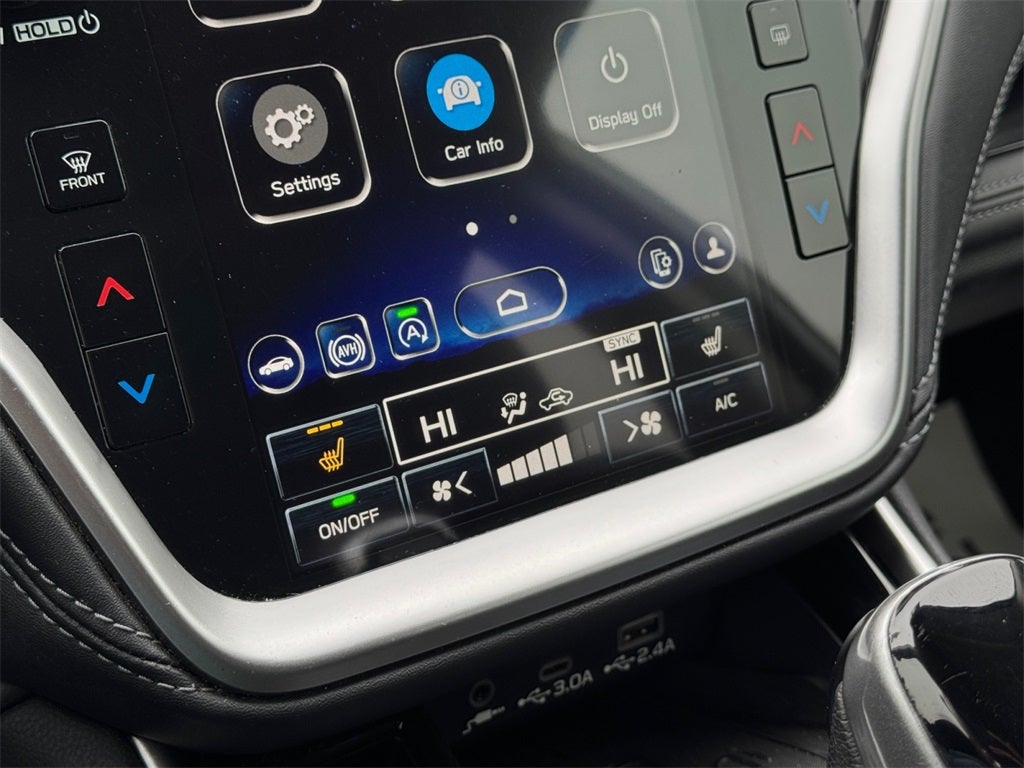 2023 Subaru Outback Limited