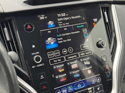 2023 Subaru Outback Limited