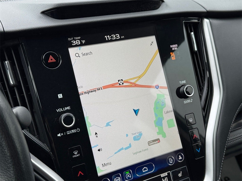 2023 Subaru Outback Limited