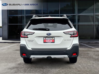 2023 Subaru Outback Limited