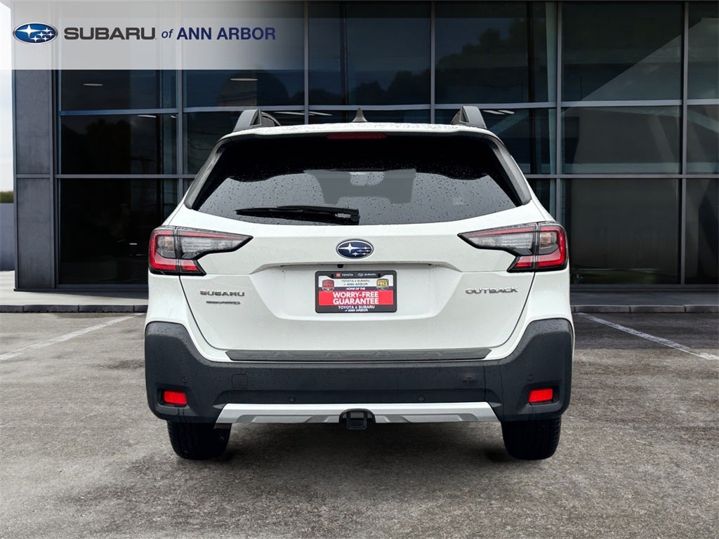 2023 Subaru Outback Limited